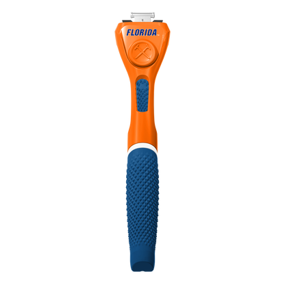 University of Florida Diamond Grip Handle