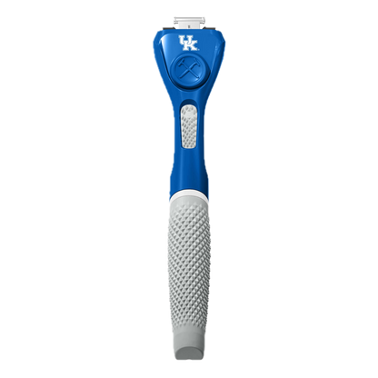 University of Kentucky Diamond Grip Handle