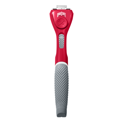 Ohio State University Diamond Grip Handle