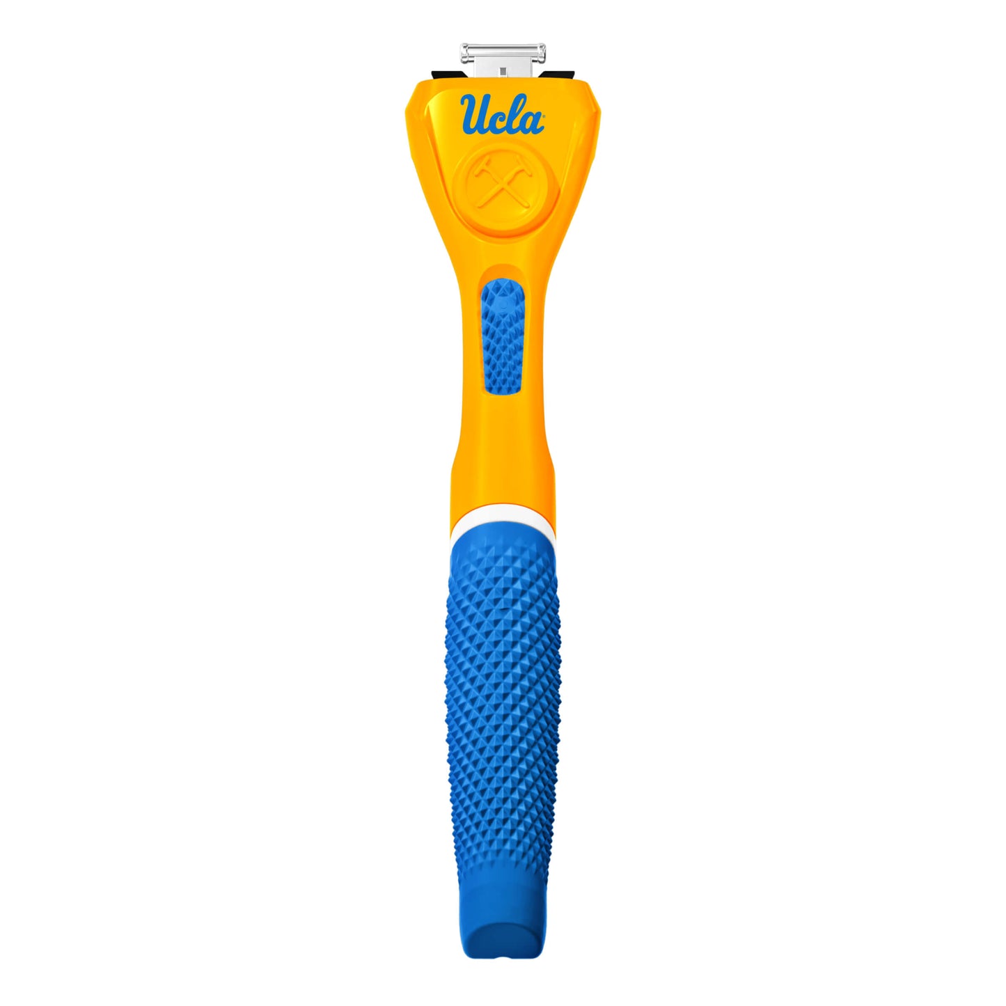 UCLA Handle
