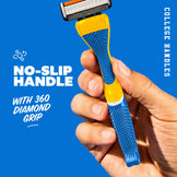 UCLA Handle