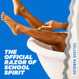 UCLA Handle