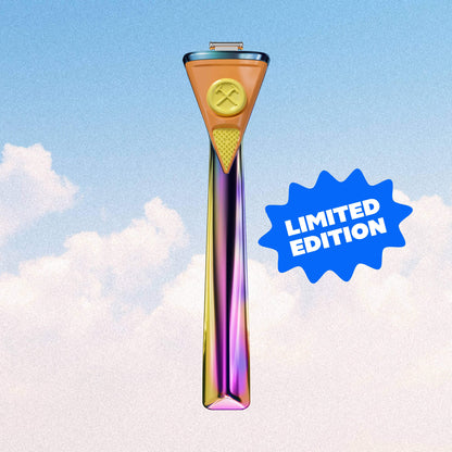 Heatwave Heavy Metal Handle (Copy - Get notified dev)