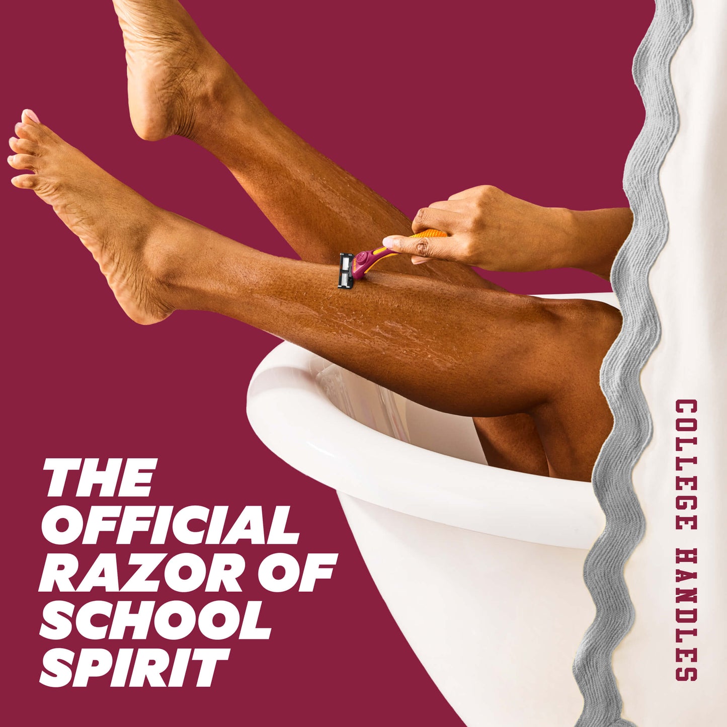 Arizona State University Handle