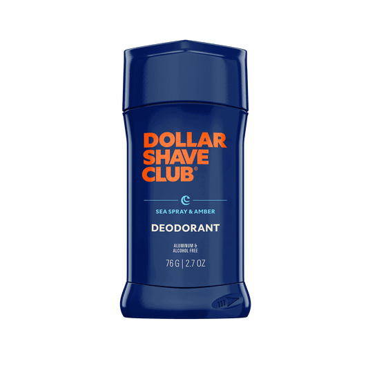 Deodorant