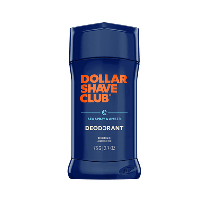 Deodorant