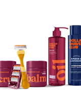 Women's The "Everything Shower" Bundle