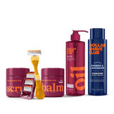 Women's The "Everything Shower" Bundle