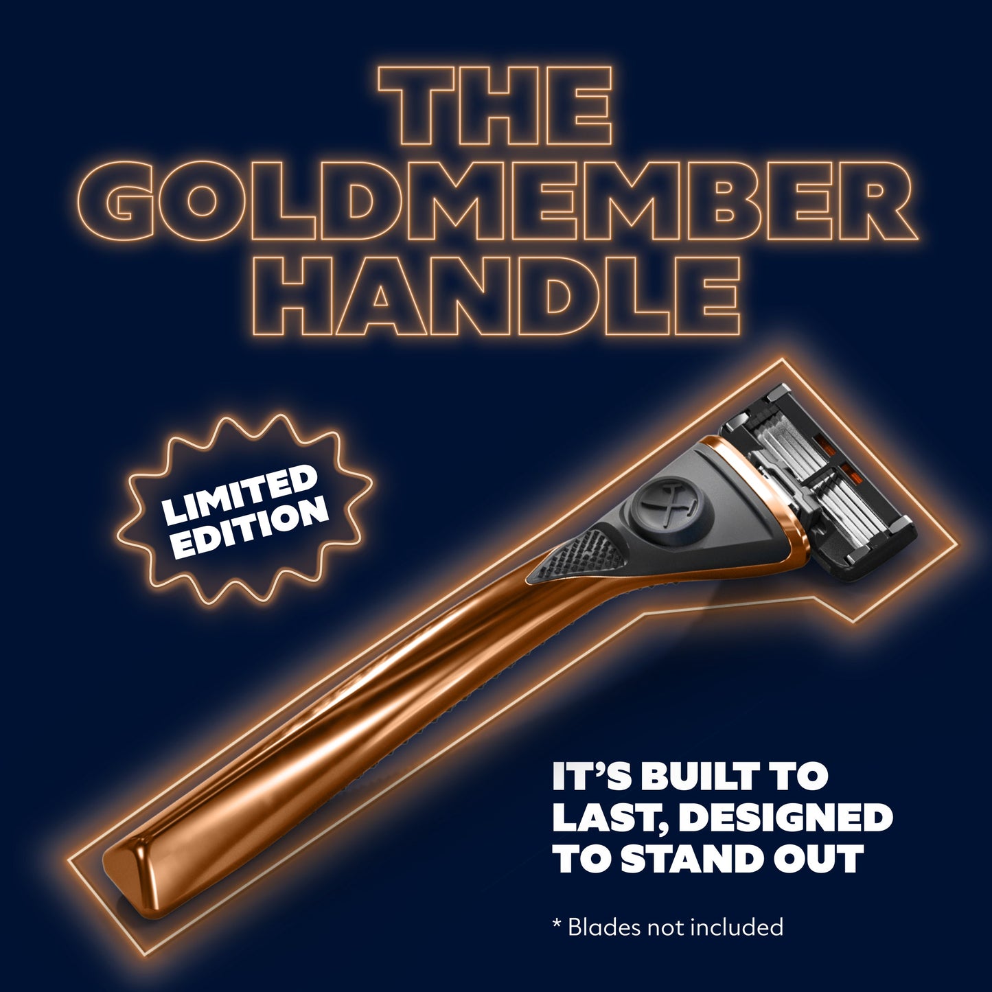 The Goldmember