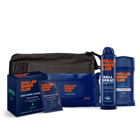 Gym Kit