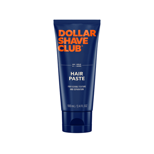 Hair Paste