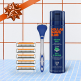 The New Shaver Bundle