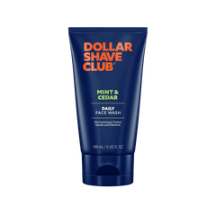 Hydrating Face Wash