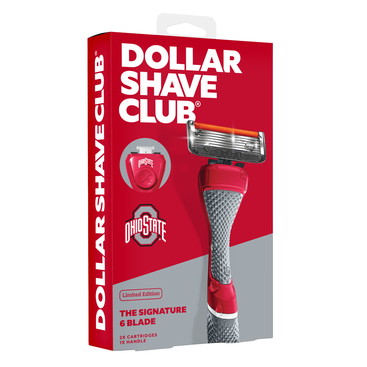Ohio State University Gift Set