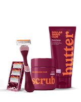 Women's Prep & Glide Bundle