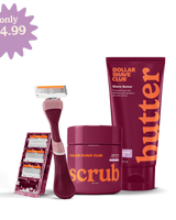 Women's Prep & Glide Bundle