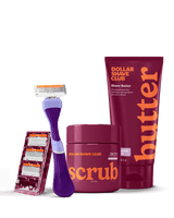 Women's Prep & Glide Bundle