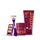 Women's Prep & Glide Bundle