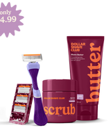 Women's Prep & Glide Bundle