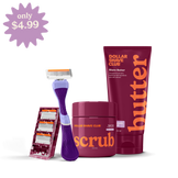 Women's Prep & Glide Bundle