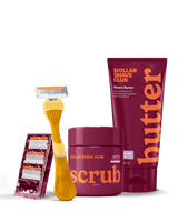 Women's Prep & Glide Bundle