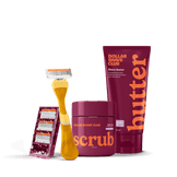 Women's Prep & Glide Bundle