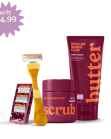 Women's Prep & Glide Bundle