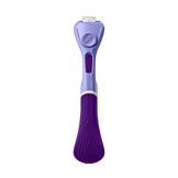 Women's Wavy Grip Handle