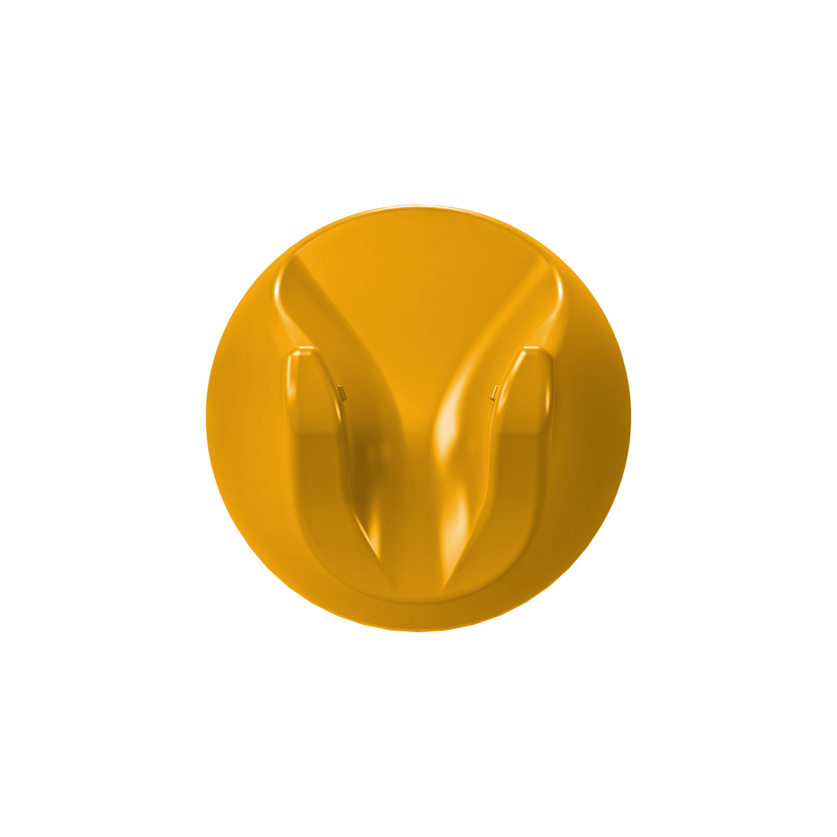 Yellow Razor Hook