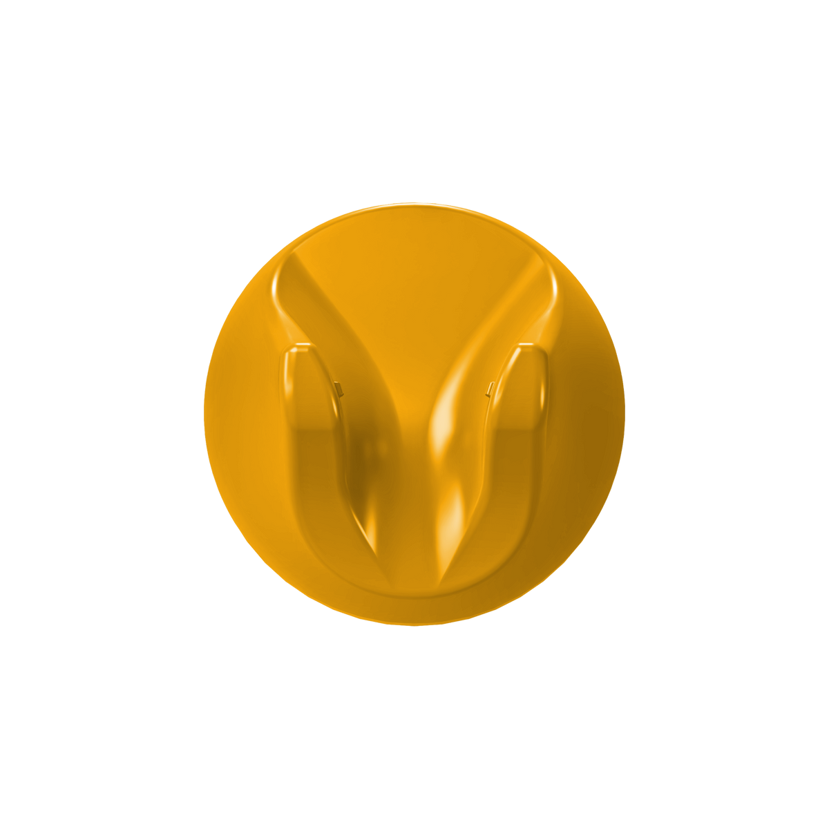 Yellow Razor Hook
