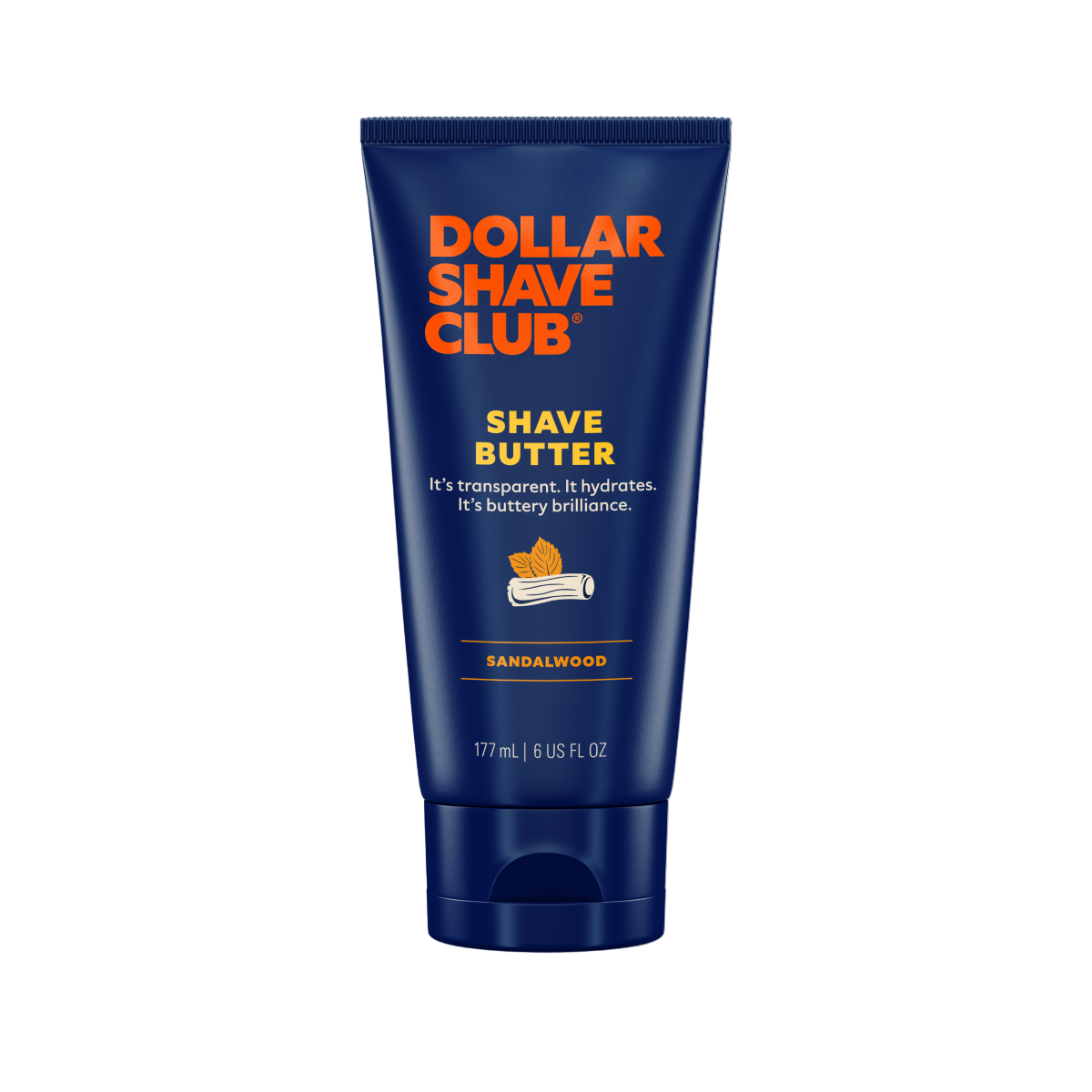 Men's Shave Butter