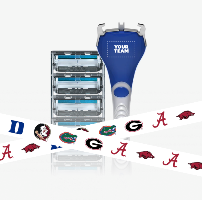 College Gift Set
