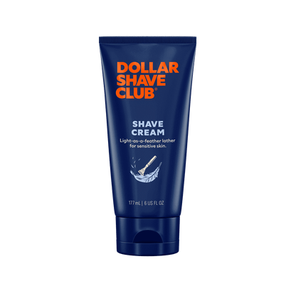 Shave Cream