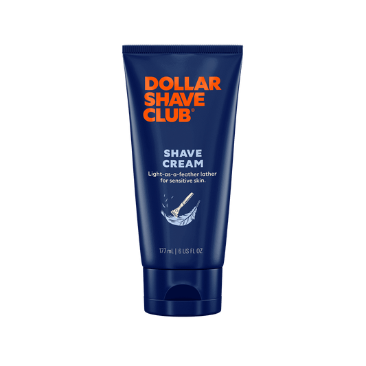 Shave Cream