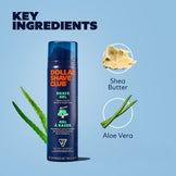 Shave Gel