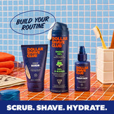 Shave Gel