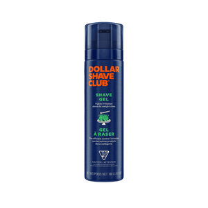Shave Gel