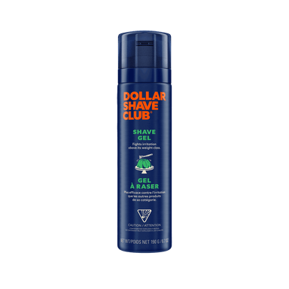 Shave Gel