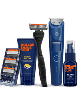 Beard And Blades Bundle