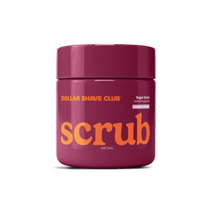 Women Sugar Scrub Santal