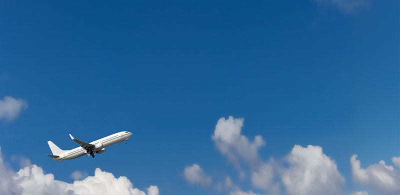 Taking Off Somewhere? 