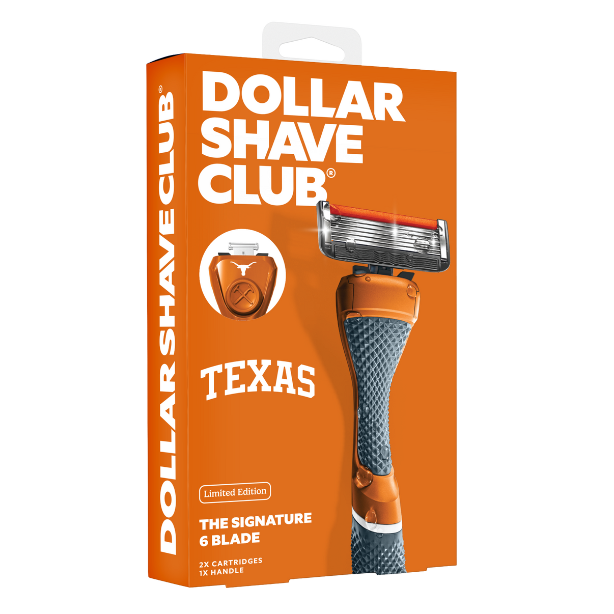 University of Texas Gift Set