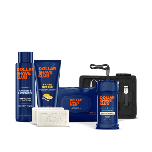 Grooming Pro Bundle