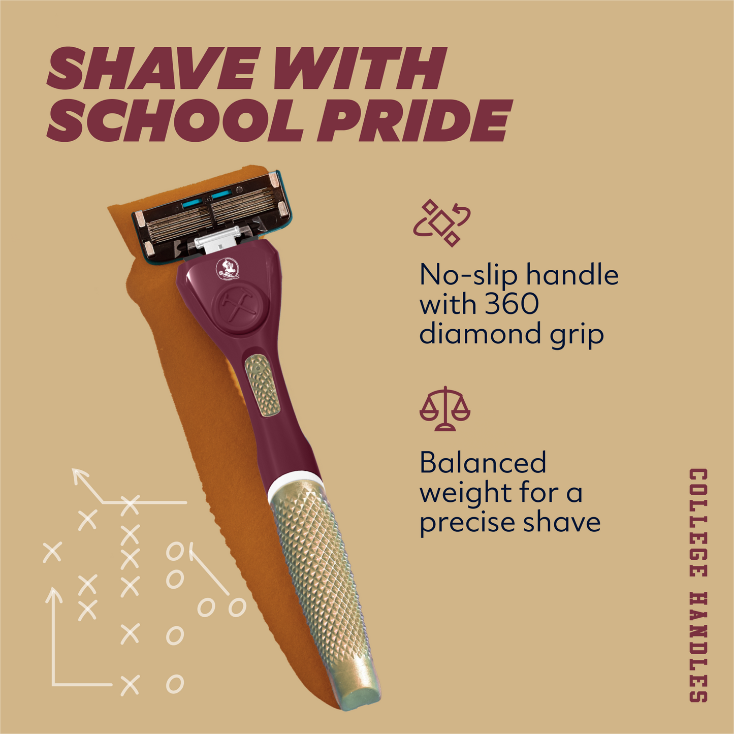 College Gift Set