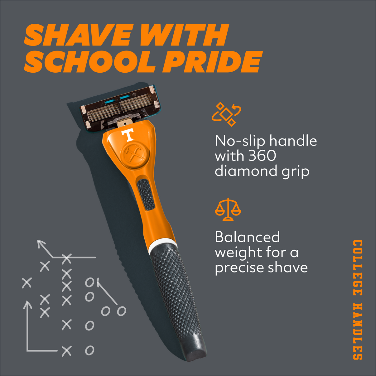University of Tennessee Gift Set