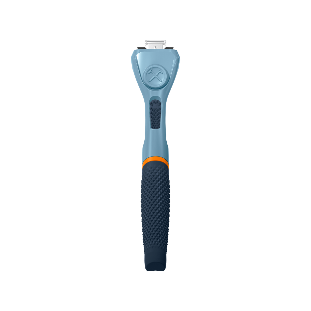 Diamond Grip Handle