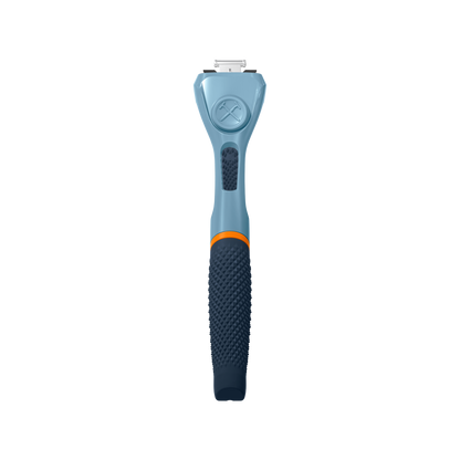 Diamond Grip Handle