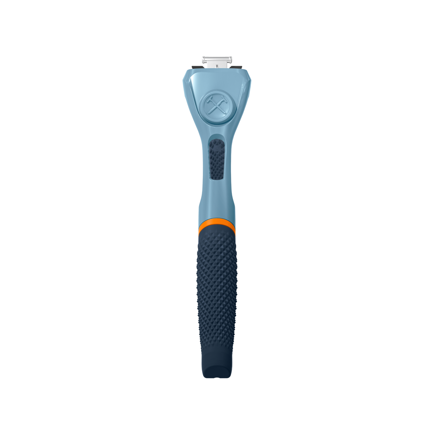 Diamond Grip Handle