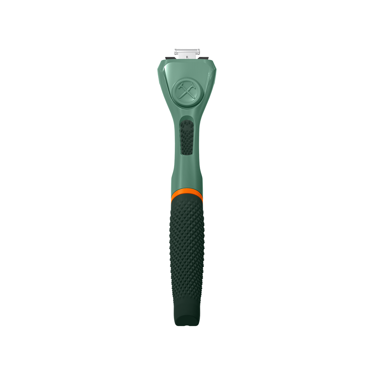 Diamond Grip Handle