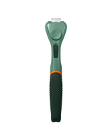 Diamond Grip Handle